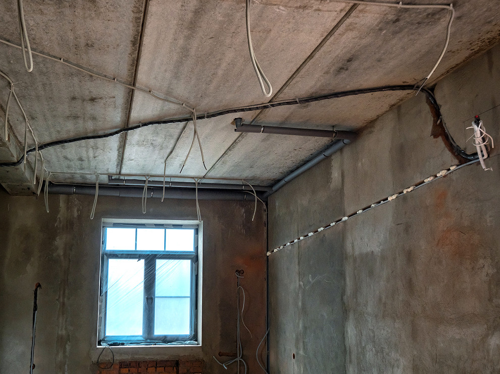 Дом в Яхроме