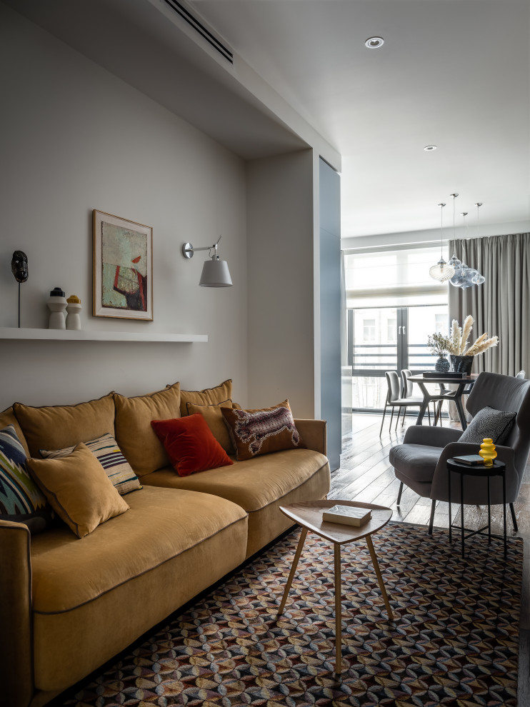 Цвета маренго