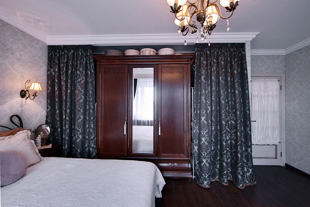 Очарование старой Москвы