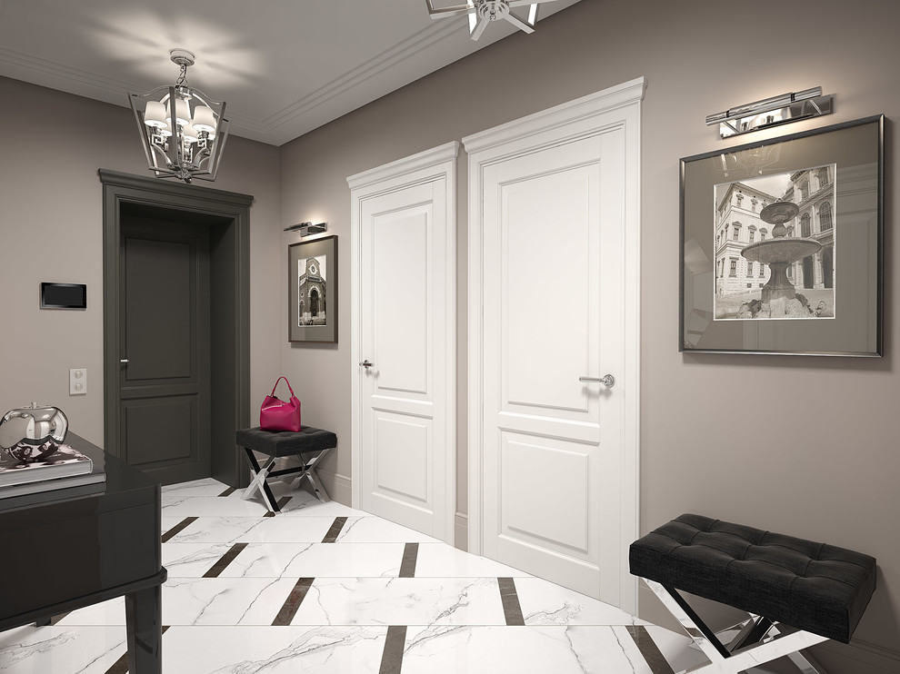 НАШИ ЛЮДИ В ГОЛЛИВУДЕ