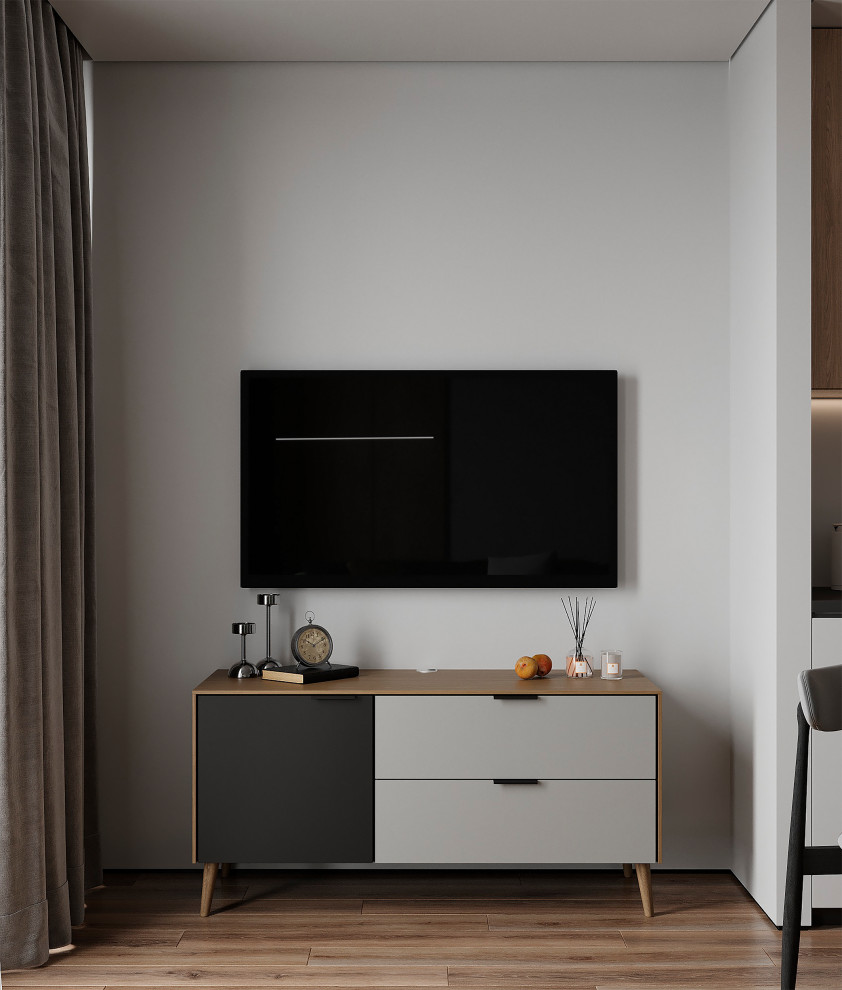 ЖК Галактика