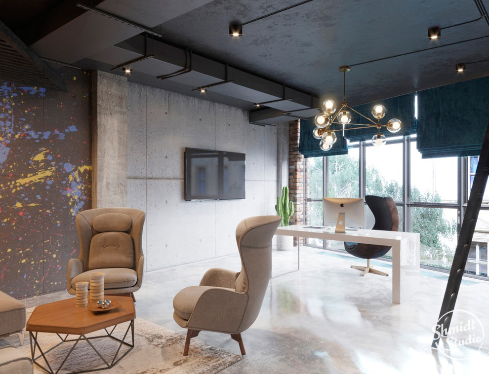 Проект офиса "WARGAMING OFFICE", Минск, 300м.кв