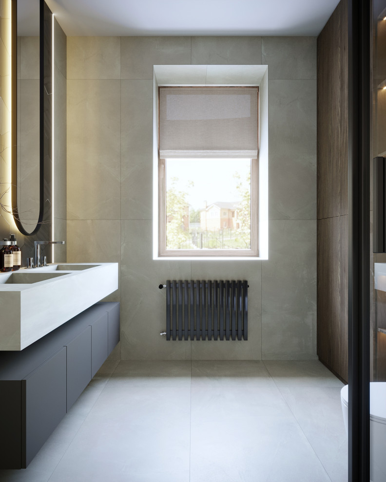 Дом в Подмосковье