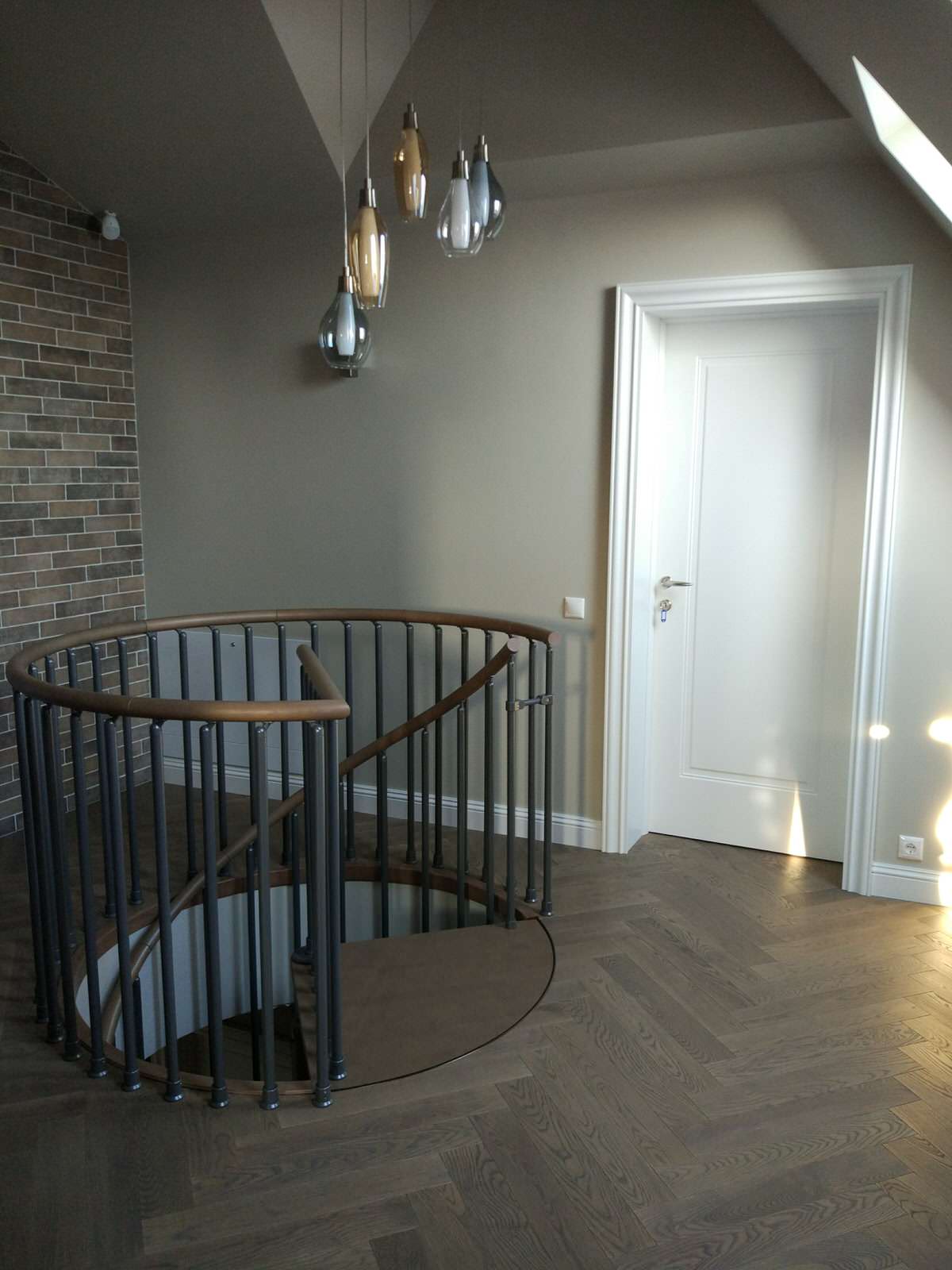 Загородный дом