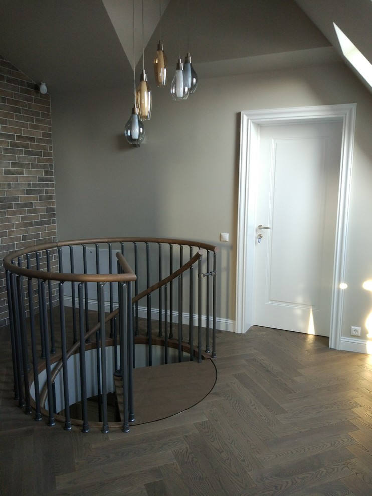 Загородный дом