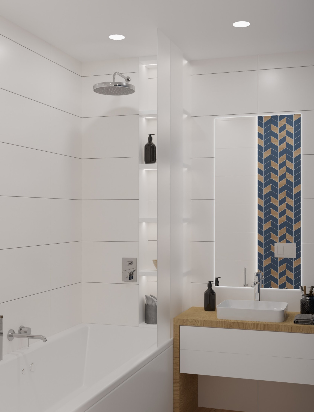 Квартира-студия на Ньютона