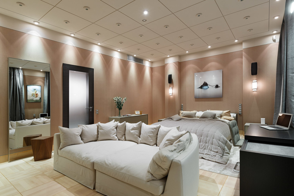 Апартаменты в ЖК "Онегин"