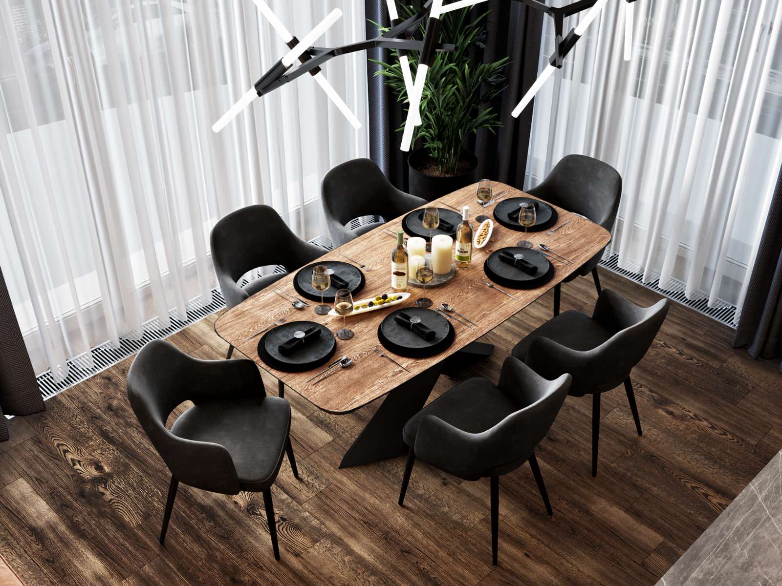 ЖК Llife Кутузовский