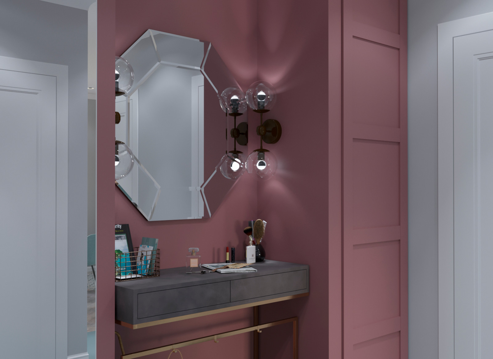 ЖК Домашний