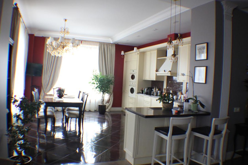 квартира Классика