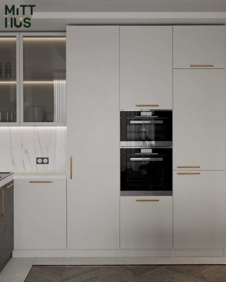 ЖК  Голден  сити