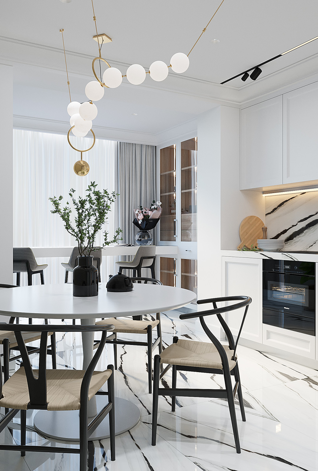 Современная классика.