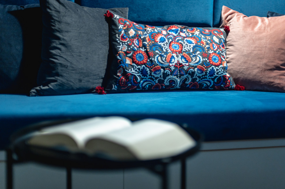 Дом на берегу