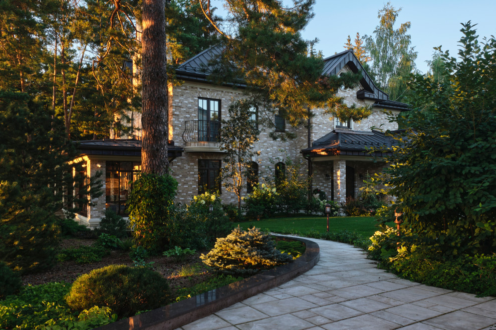 "Сад на Волге" в Тверской области