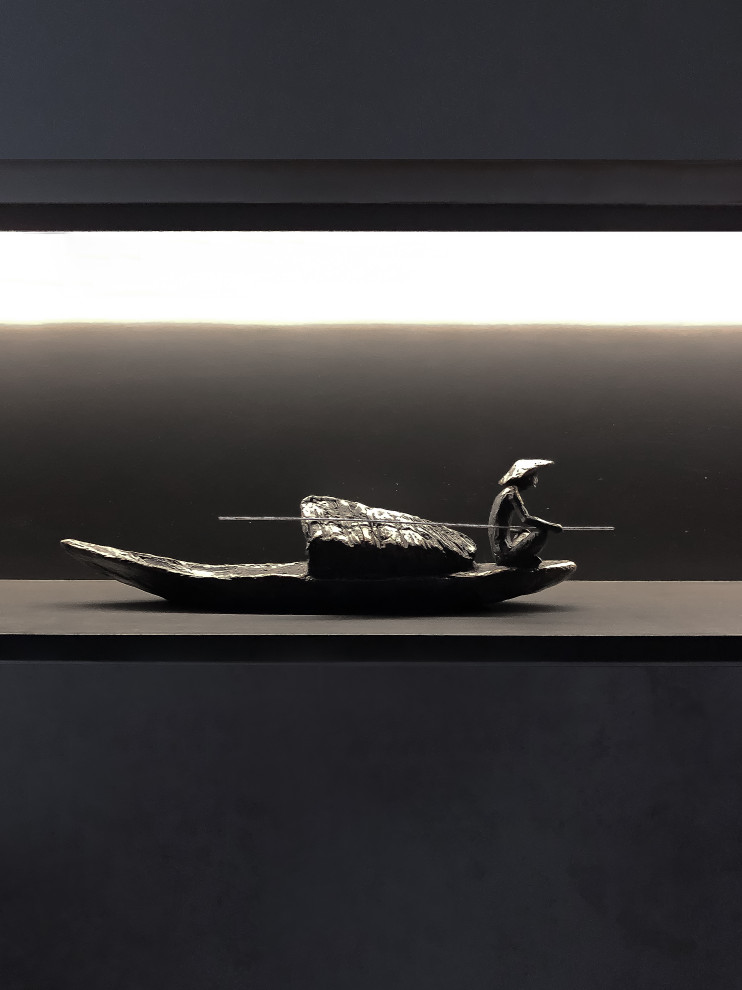 Обложка проекта: Nikolsky Park