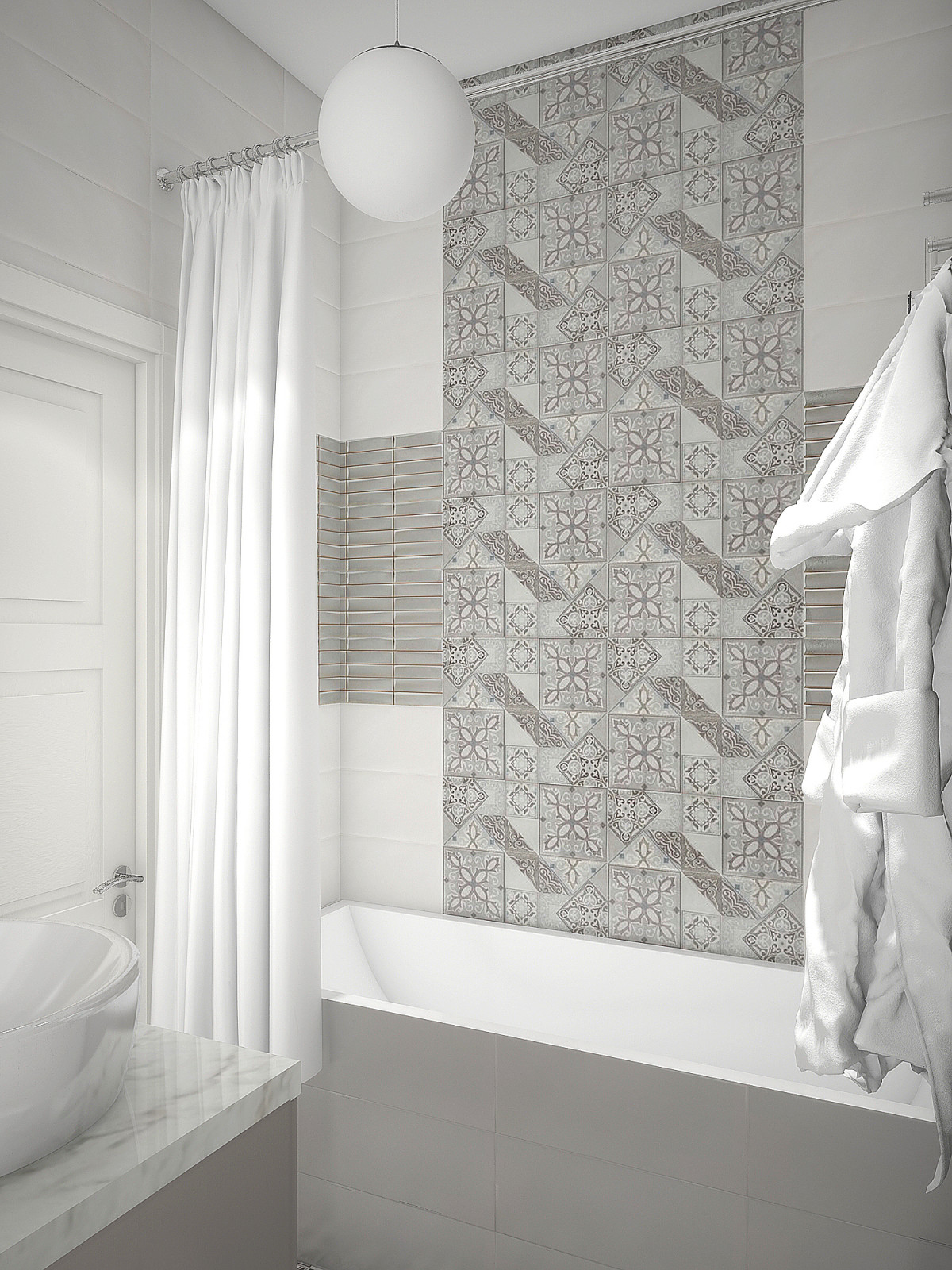 Обложка проекта: Интерьер по переписке