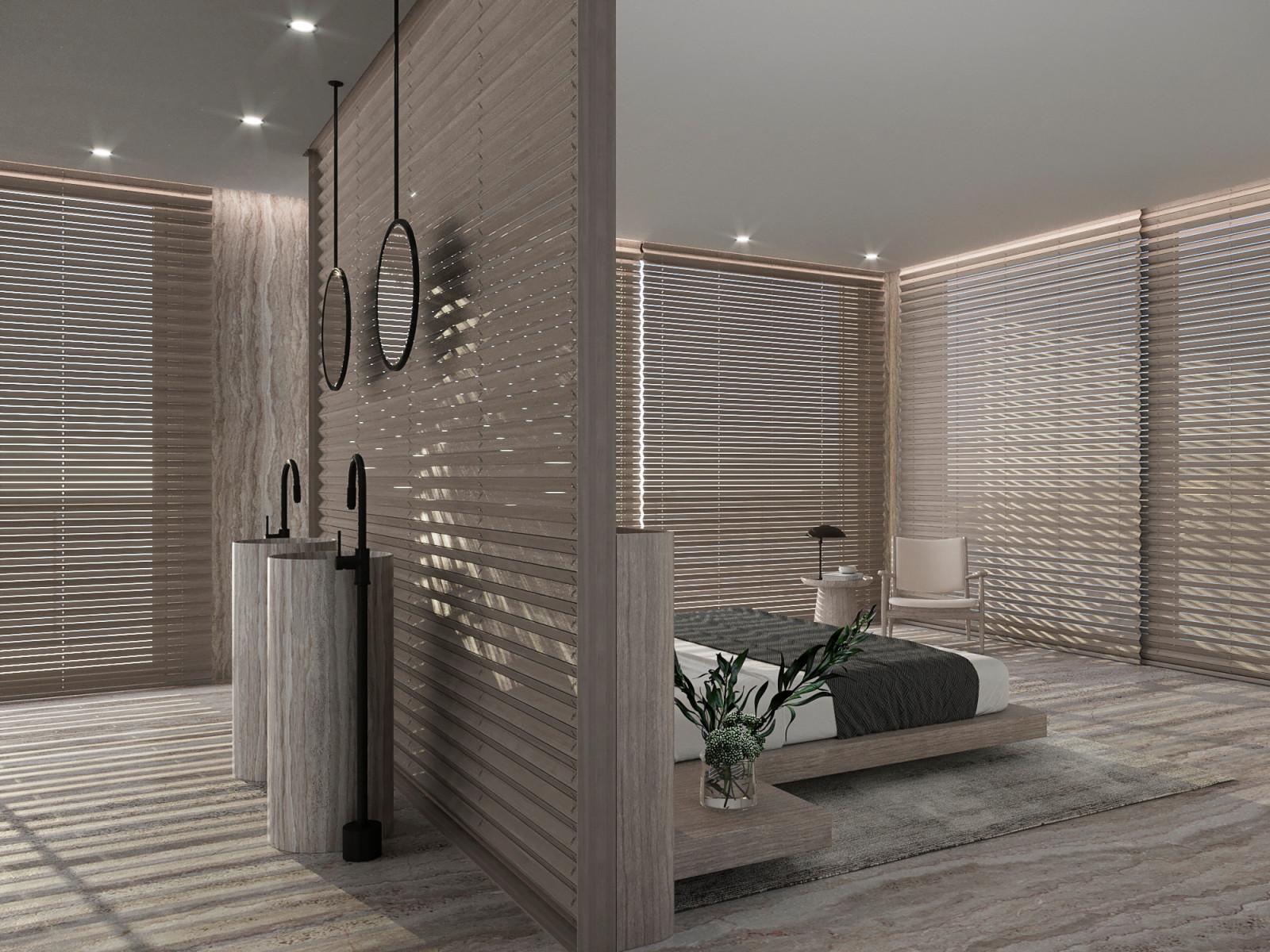 Дом на побережье