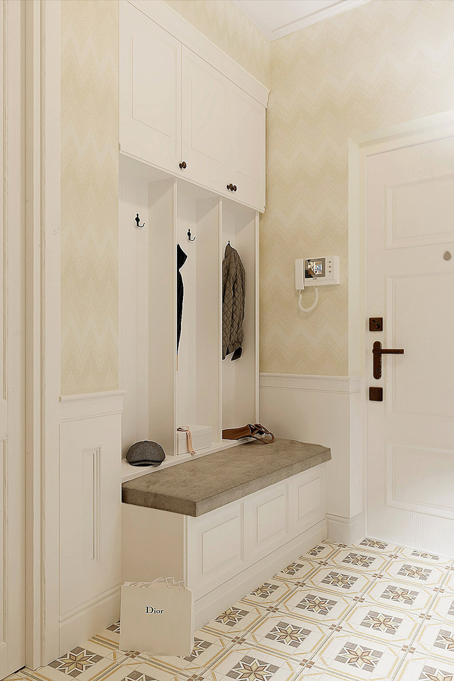 Квартира 100м2 в ЖК V-house