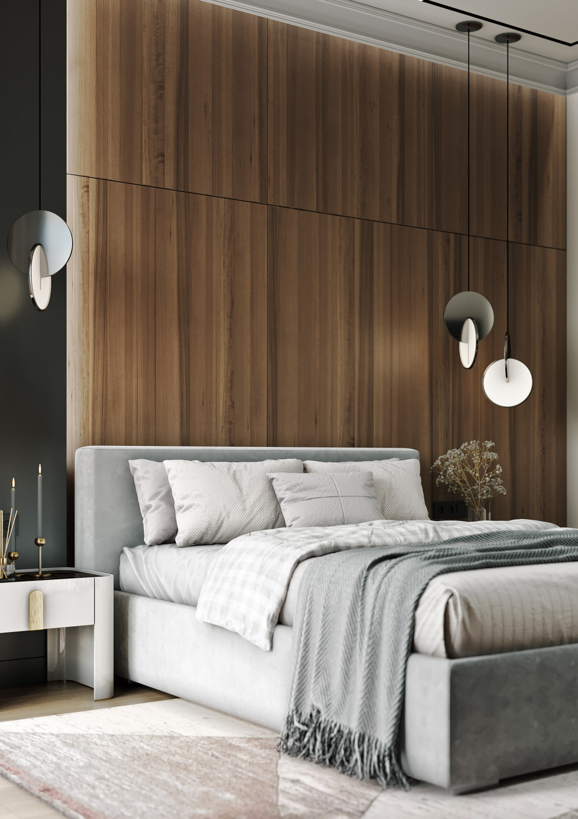 ЖК Мичуринский