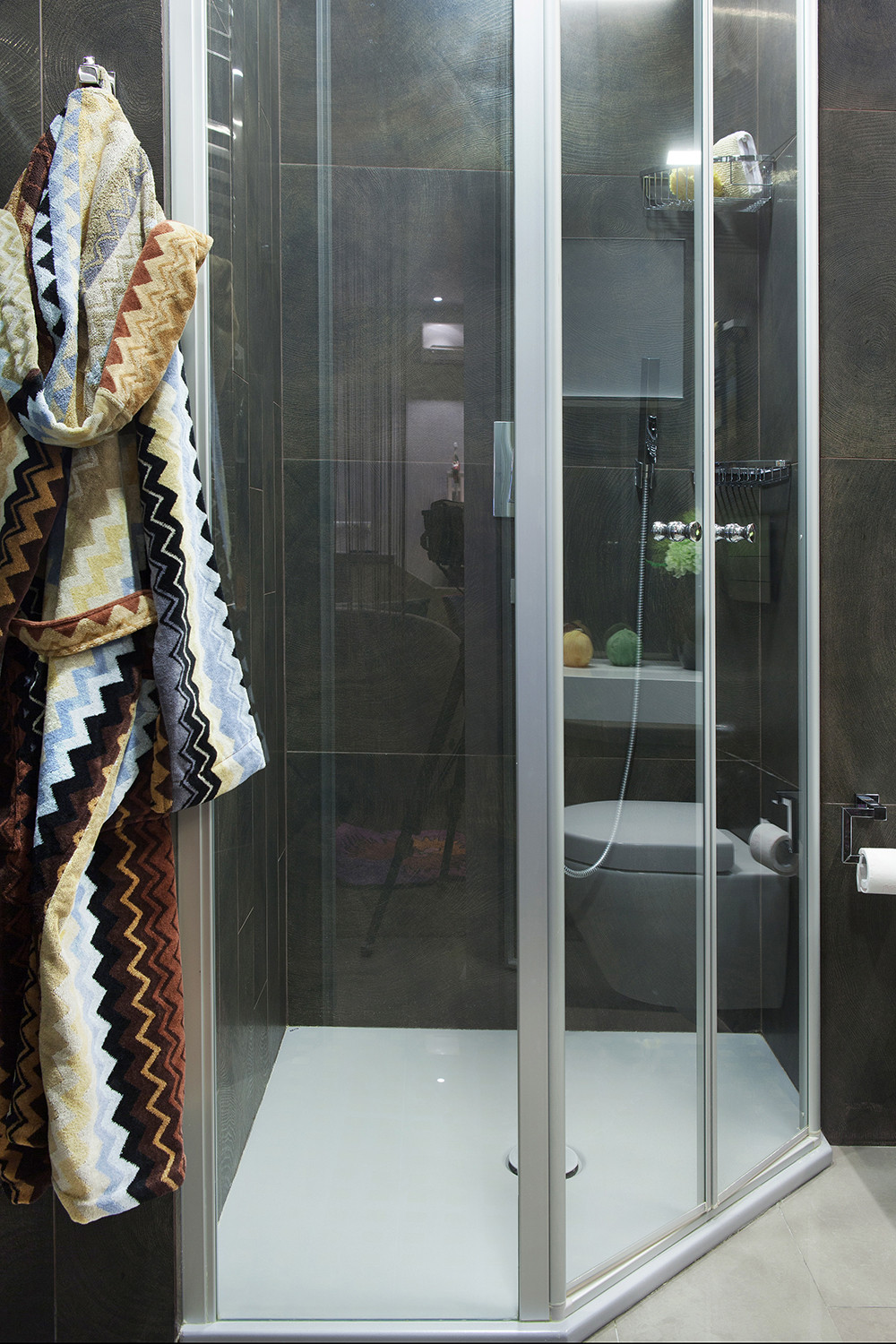 Студия для студентки