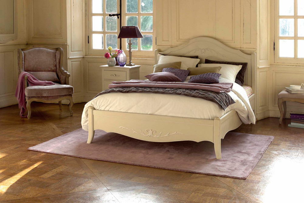 Спальня в стиле Прованс