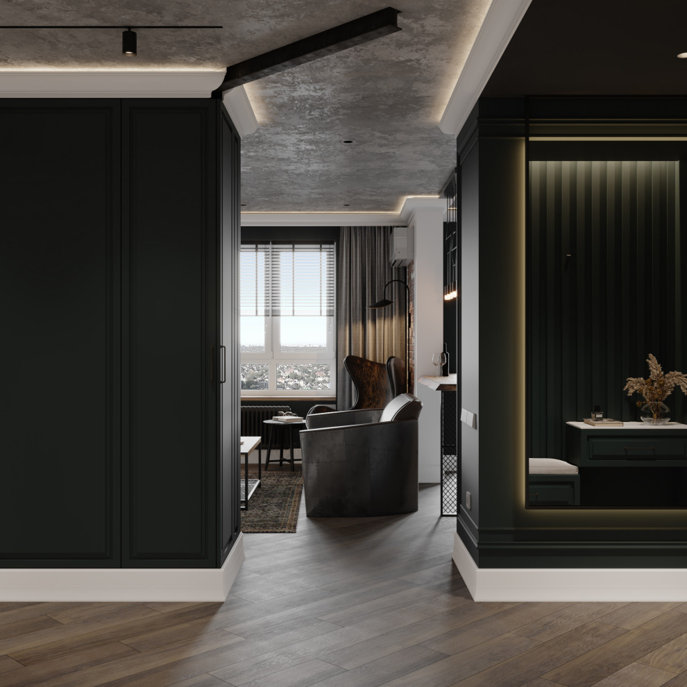 Dinasty L84, для семьи из Петербурга