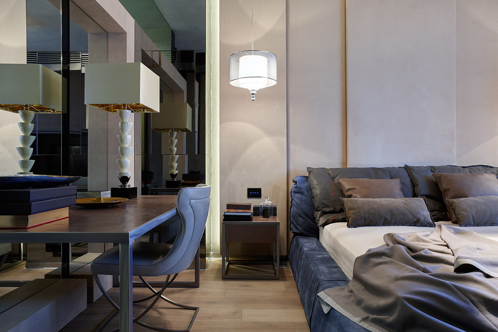 ЧАСТНАЯ КВАРТИРА 140 м2, Москва, ЖК "Четыре Солнца"