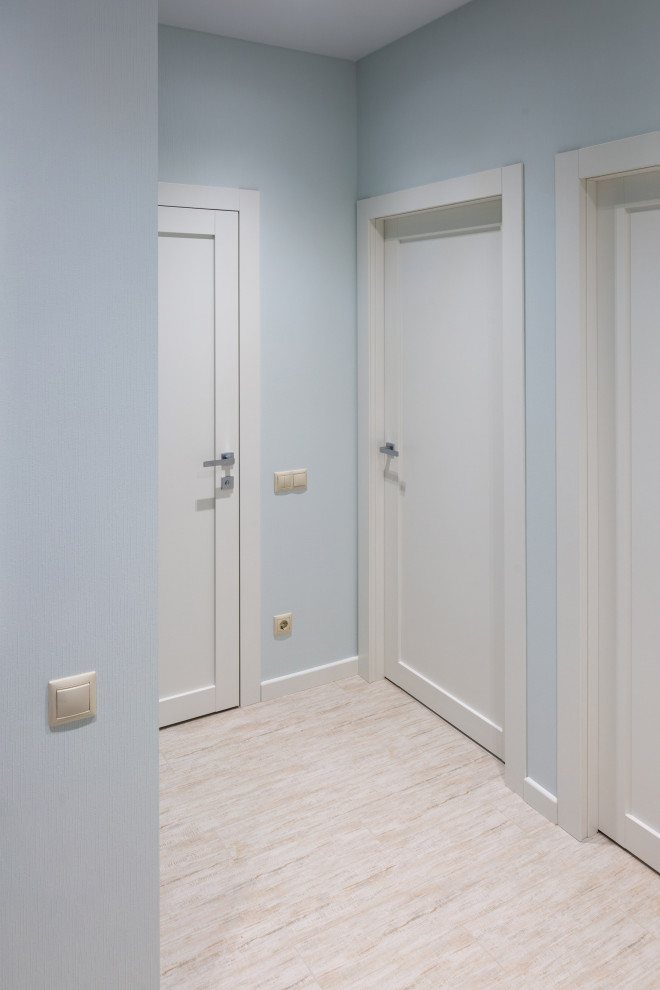 Реализация проекта  "Биг Тайм"