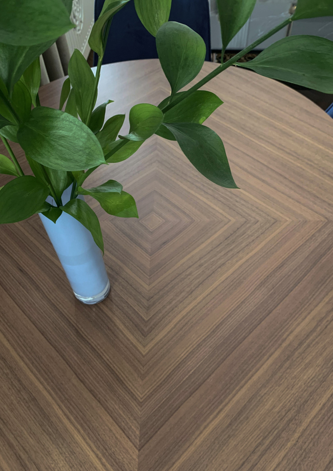 Фотосессия квартиры в Москве на Тверской