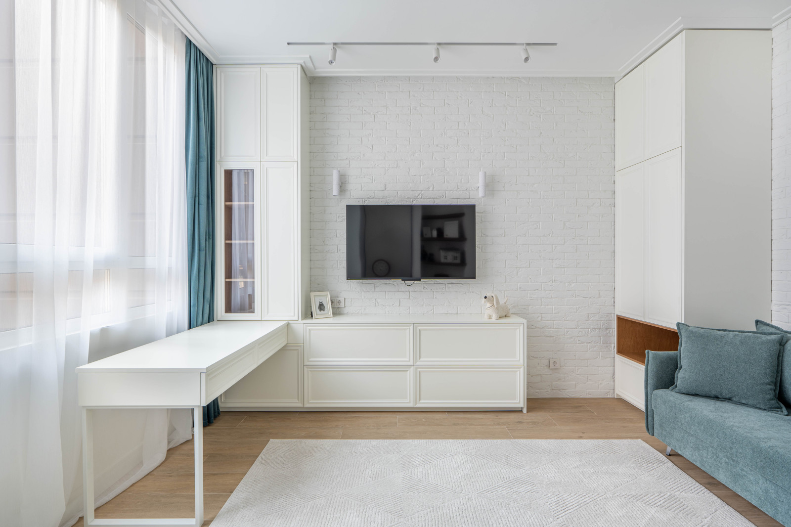 ЖК Династия