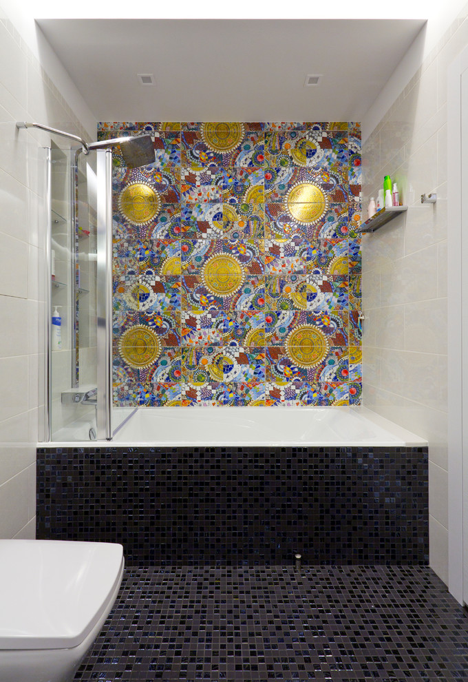 Двухуровневая квартира в ЖК «Миракс Парк»