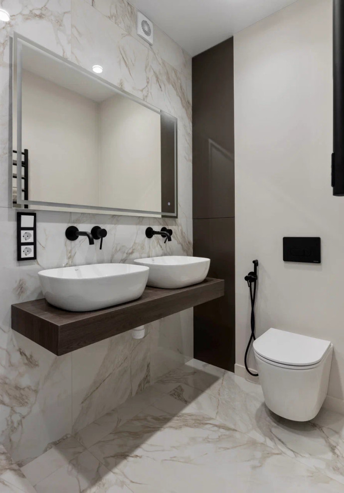 ЖК Легенда Парк - готовый ремонт от нашей команды