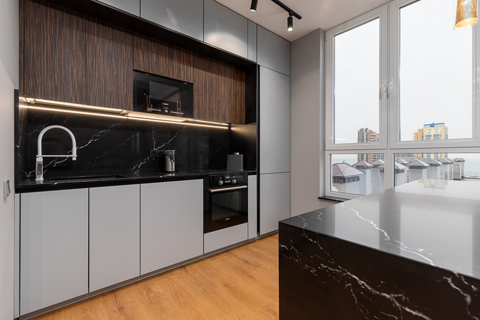 ЖК Покровский парк