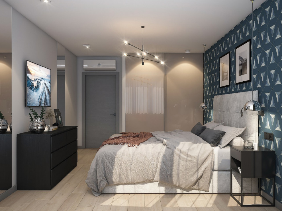 Визуализация