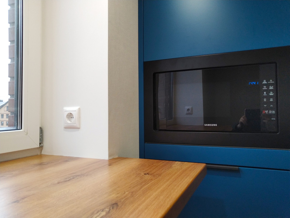 Ремонт двухкомнатной квартиры