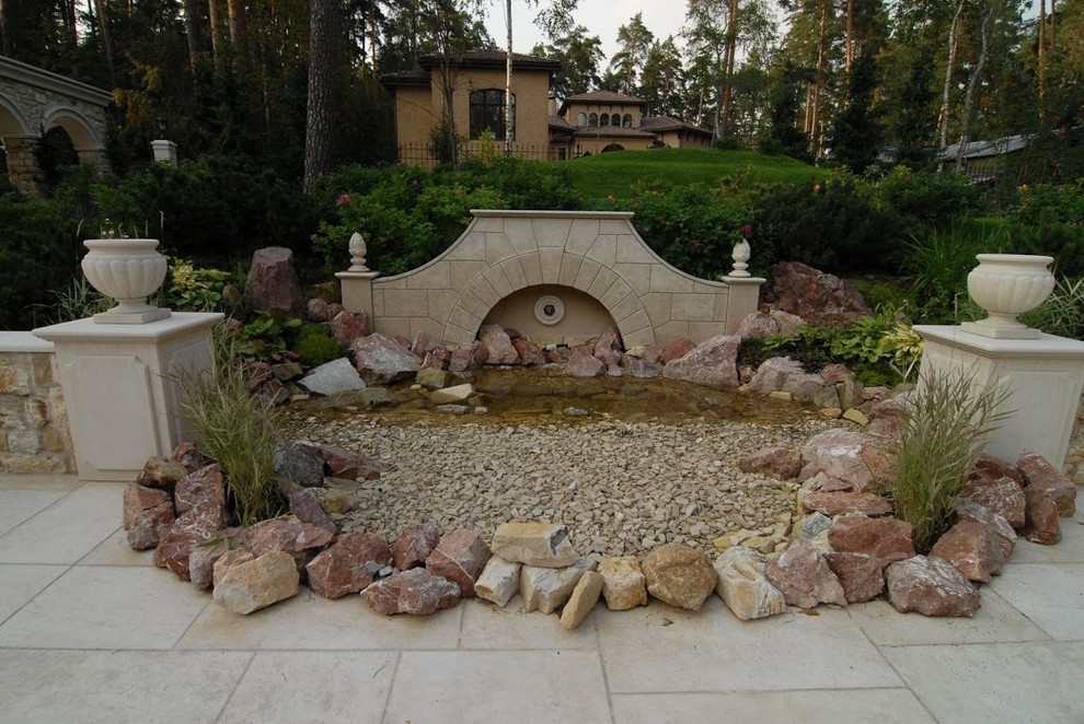 Особняк в Барвихе