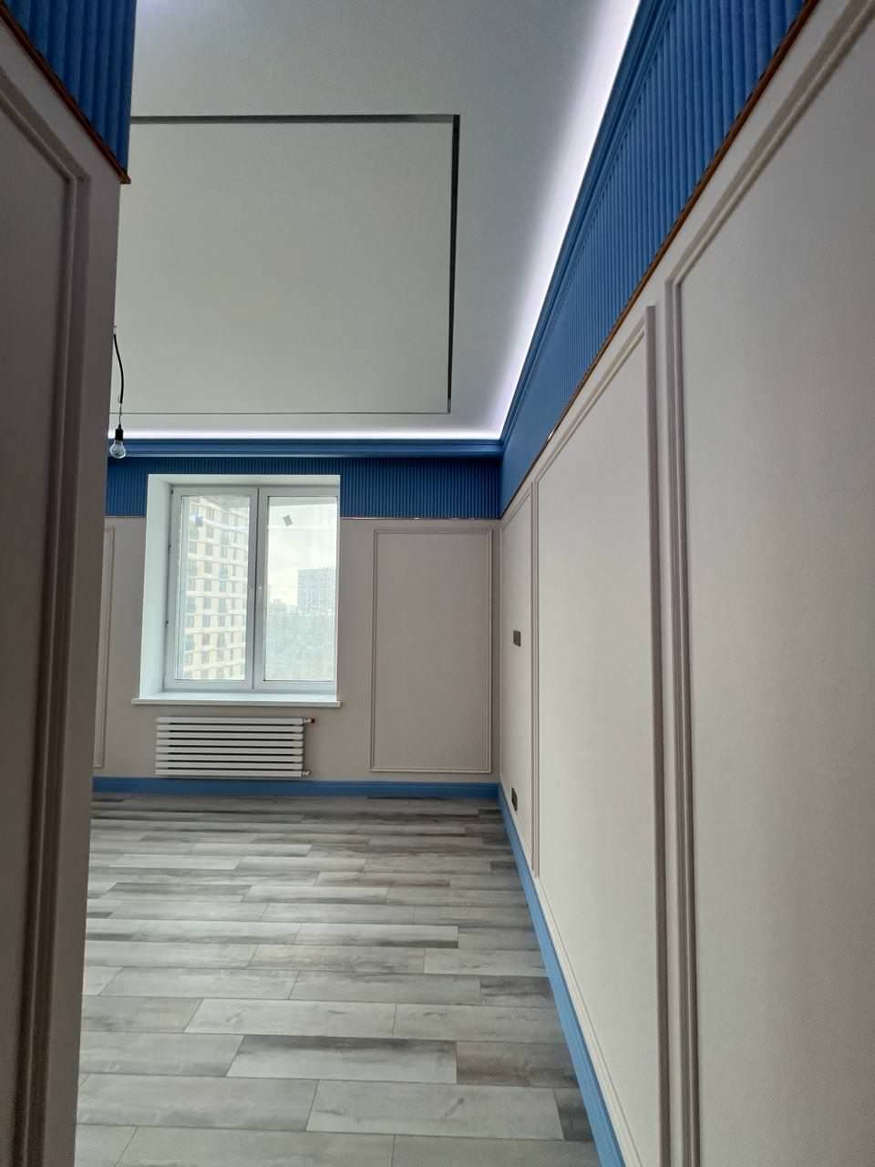 ЖК Тушино-2018