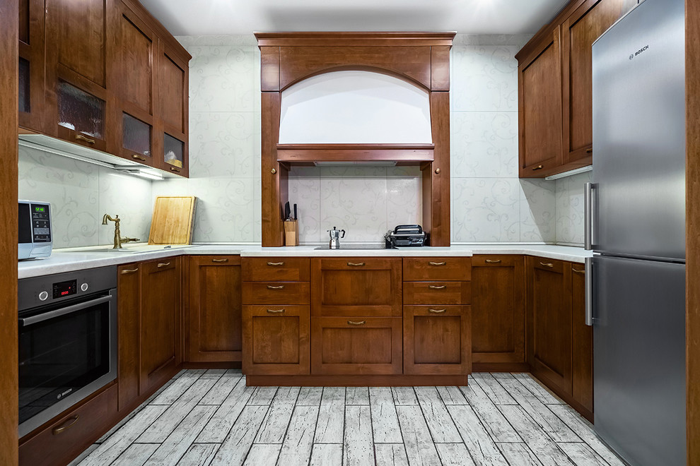 Квартира на Сухаревской 100 кв.м