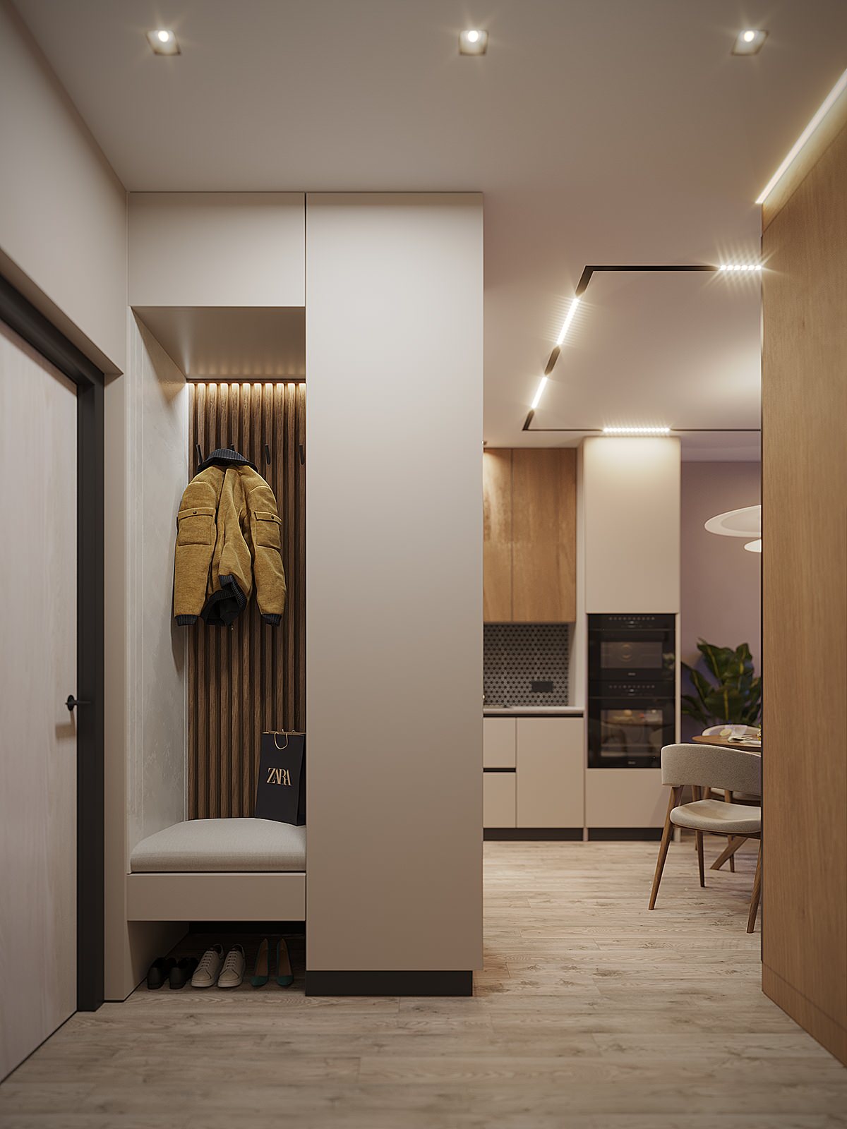 ЖК "Новый Зеленоград" евродвушка  г.Москва