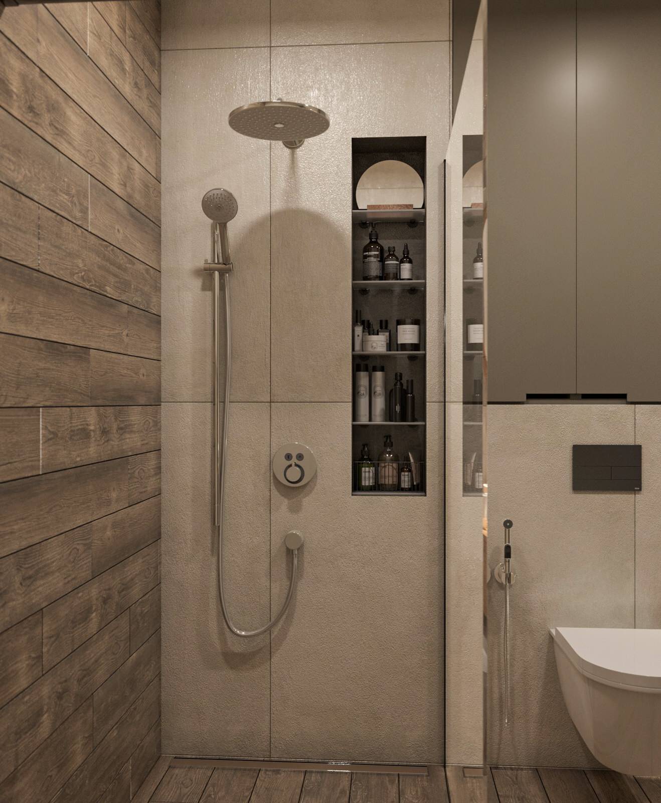 Часть дома в п.Капанской