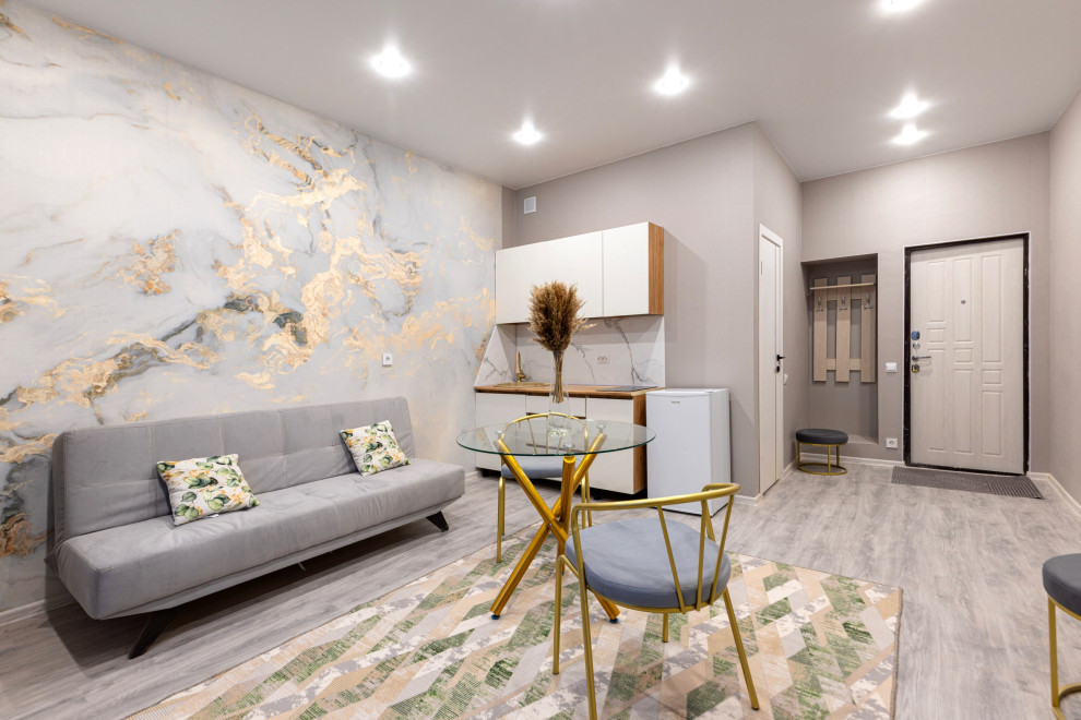 Студия 24 м2 , Санкт Петербург, Обводной канал