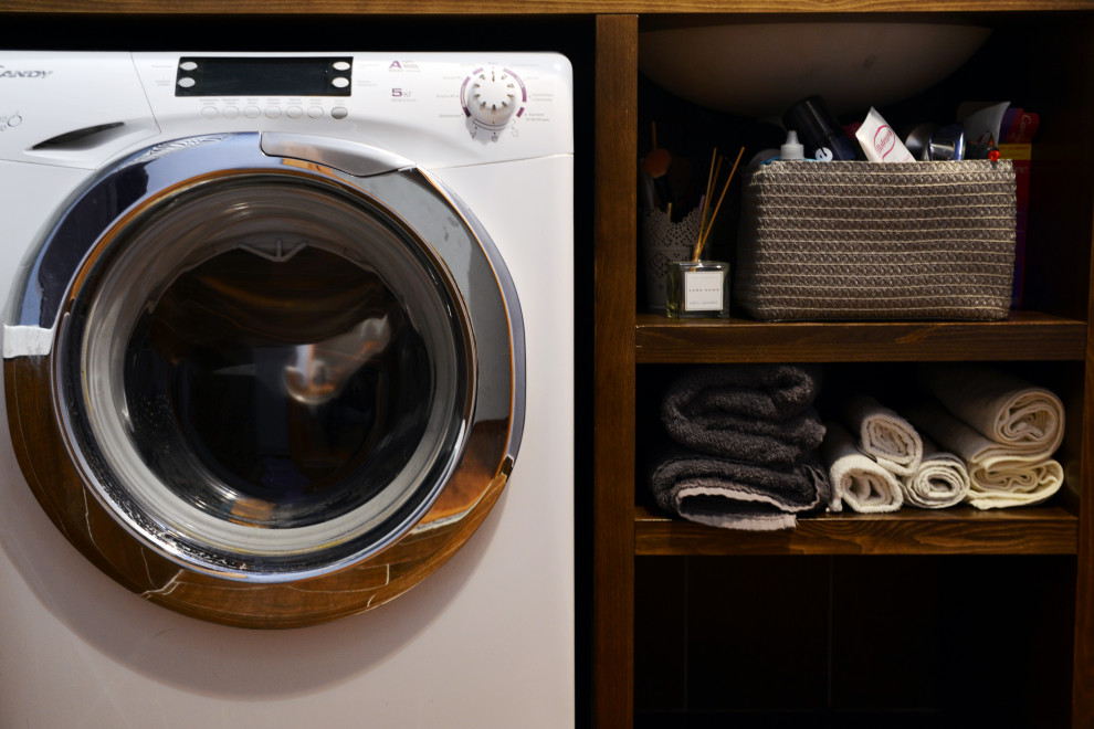 СУ в ЖК Квартал Художников