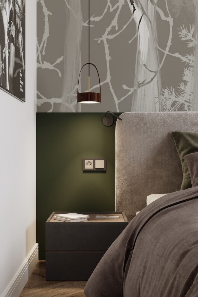 Лесная распсодия