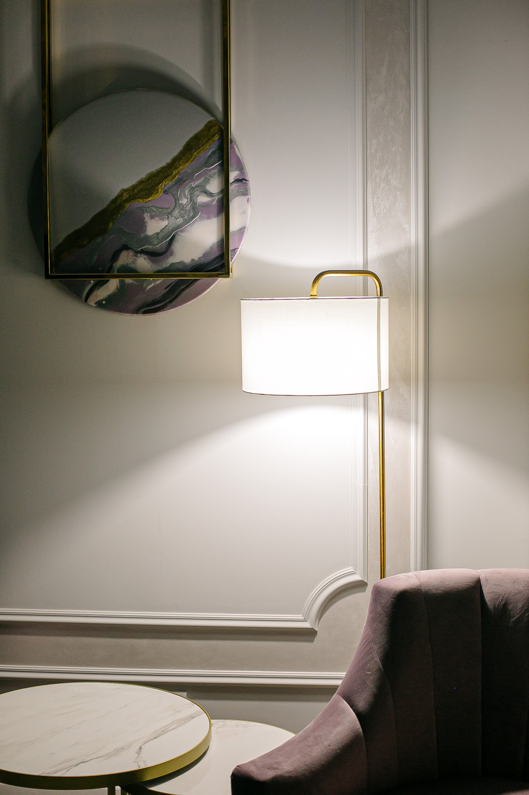 3-к квартира на Васильевском острове