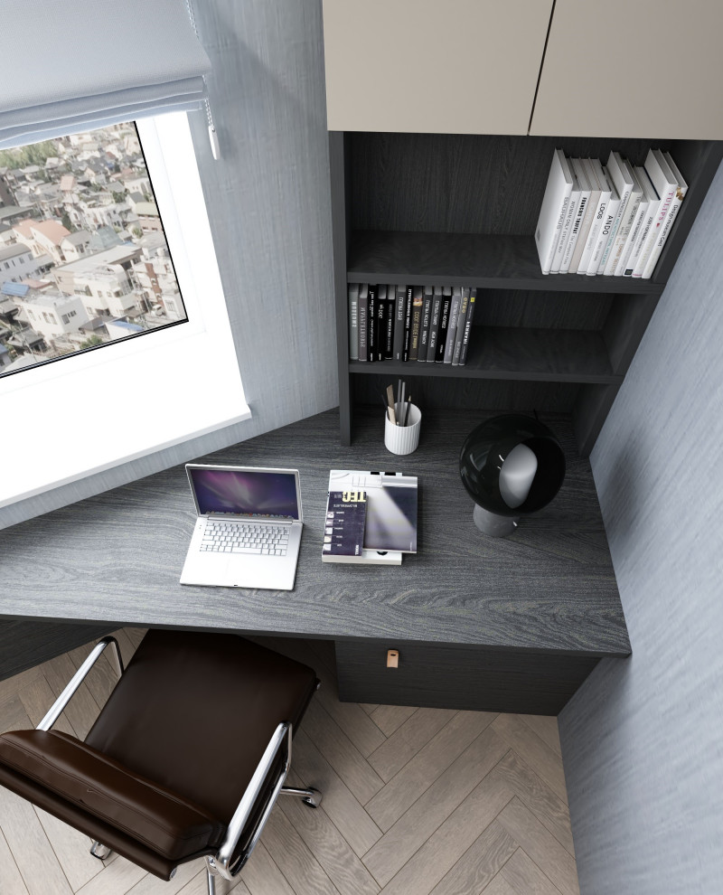 ЖК "Смоленская Застава"