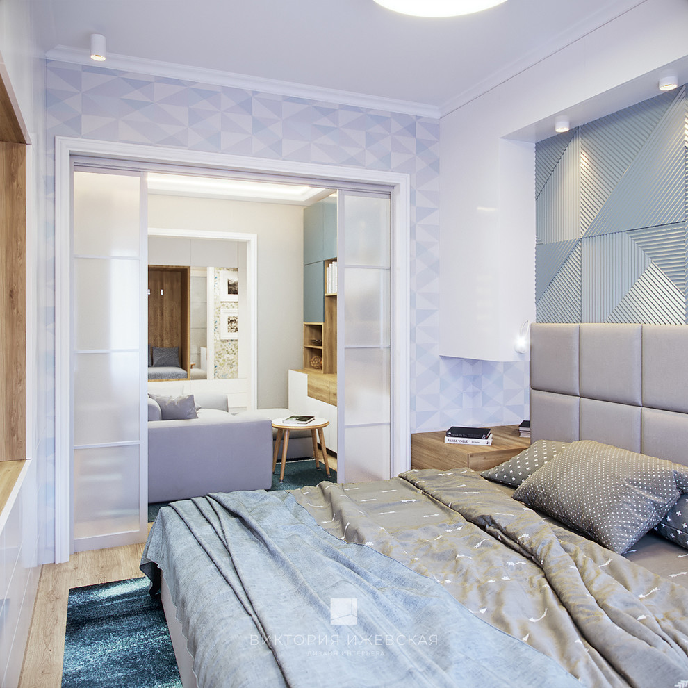 Дизайн Квартиры в Санкт-петербурге