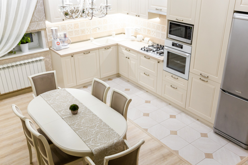 Кухня Романтика