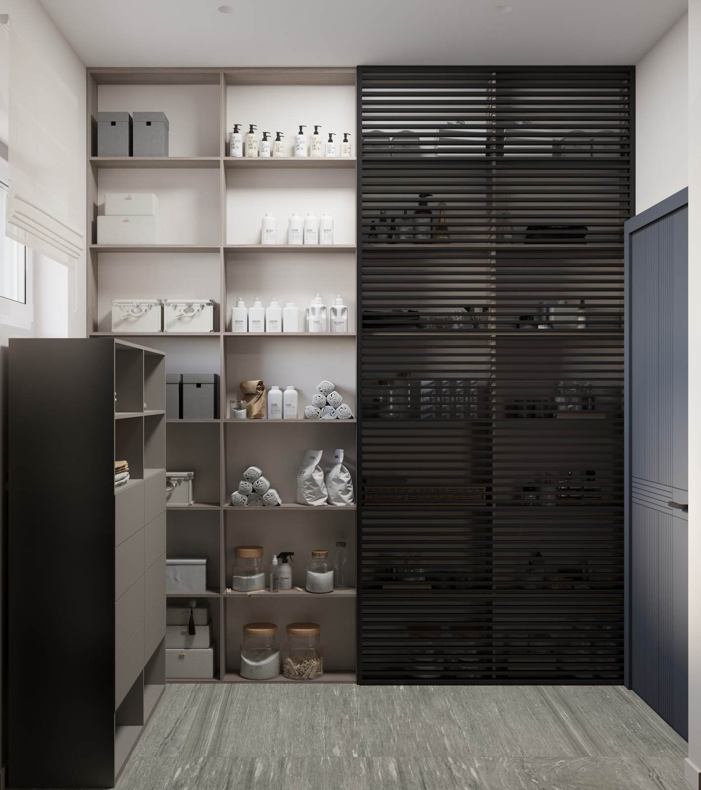 Проект частного дома п. Кстинино, Кировская область.