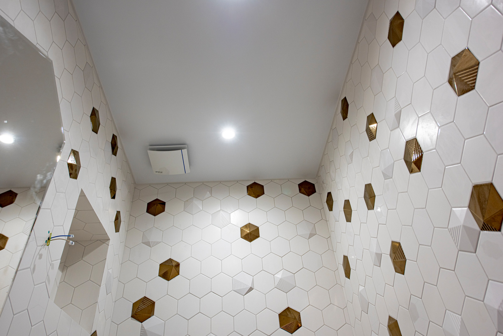 Плиточные работы