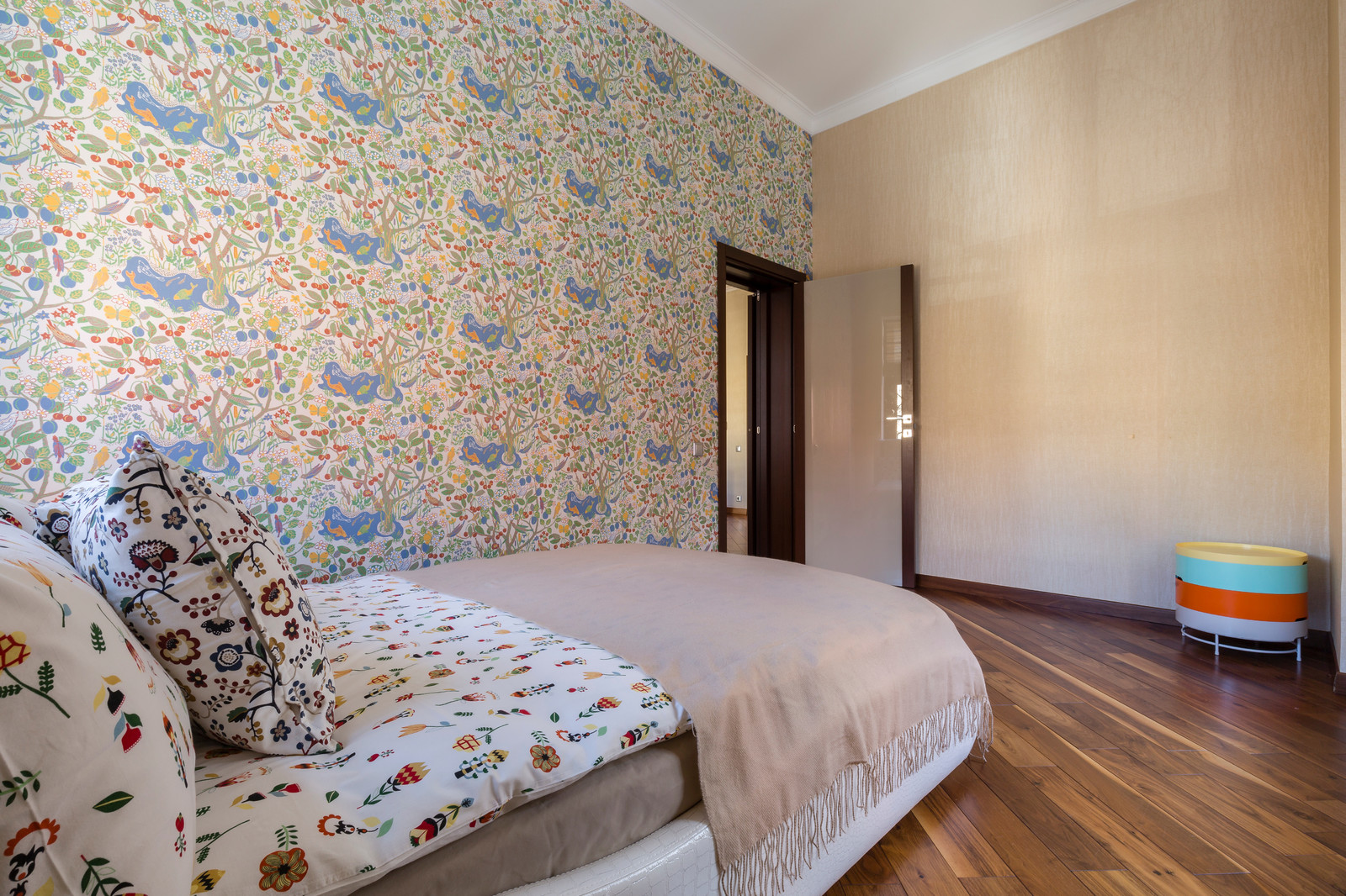 Квартира  на Моховой